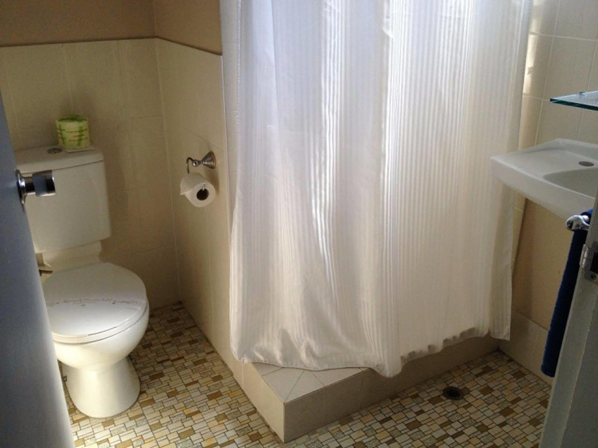 Ipswich City Motel Dış mekan fotoğraf